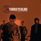 Third Eye Blind - A Collection (2788204) 2 LP Set Orange Vinyl