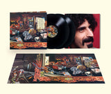 Frank Zappa - Over-Nite Sensation (5564857) 2 LP Set