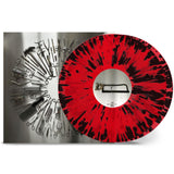 Carcass - Surgical Steel (406562969881) 2 LP Set Red & Black Splatter Vinyl