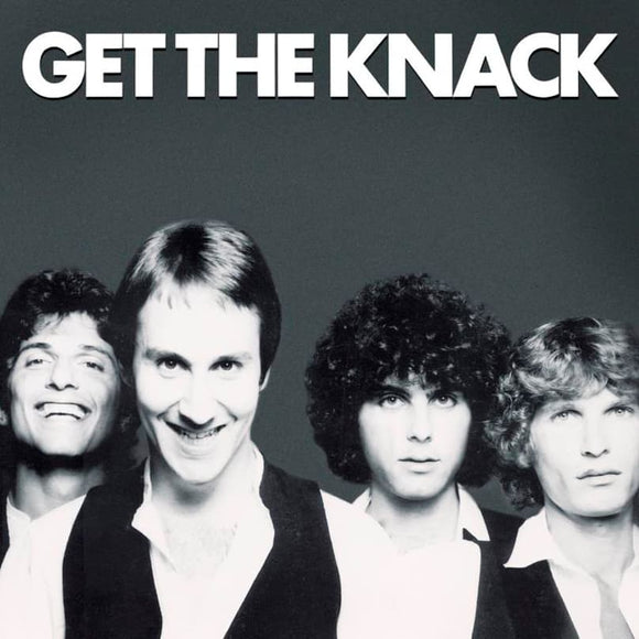 The Knack - Get The Knack (MOCCD13361) CD