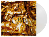 Cranes - Forever (MOVLP1850) LP Clear Vinyl