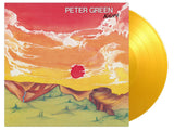 Peter Green - Kolors (MOVLP2496) LP Yellow Vinyl