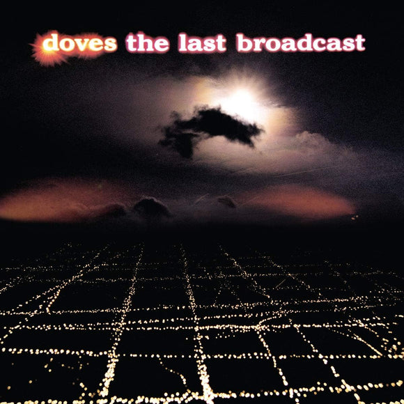 Doves - The Last Broadcast (0857375) 2 LP Set