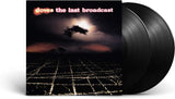 Doves - The Last Broadcast (0857375) 2 LP Set