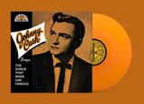 Johnny Cash - Sings The Songs That Made Him Famous (4780836) LP Orange Vinyl