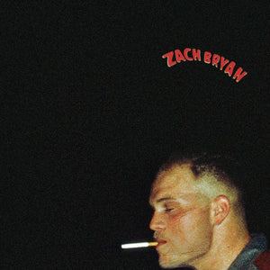 Zach Bryan - Zach Bryan (2484977) 2 LP Set