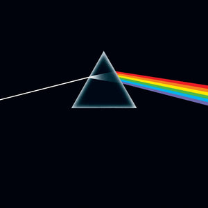 Pink Floyd - The Dark Side Of The Moon: 50th Anniversary (19658771402) CD Due 28th March