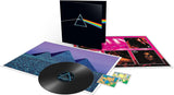 Pink Floyd - The Dark Side Of The Moon: 50th Anniversary (PFR50LP1) LP