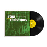 Various - Stax Christmas (7252437) 2 LP Set Due 20th October