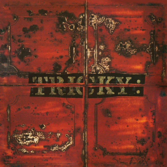 Tricky - Maxinquaye (4884916) LP