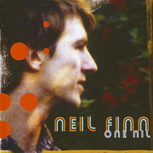 Neil Finn - One Nil (53877814) CD