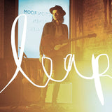 James Bay Leap album with emotive vocals, heartfelt lyrics, and dynamic arrangements.