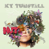 KT Tunstall - Nut (EMIV2066) LP Green Vinyl