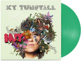 KT Tunstall - Nut (EMIV2066) LP Green Vinyl