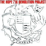 PJ Harvey - The Hope Six Demolition Project (0725414) LP