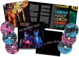 Soft Cell - Non Stop Erotic Cabaret (5543820) 6 CD Box Set Set