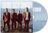 Taking Back Sunday - 152 (7255039) CD