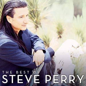 Steve Perry - The Best Of (7794902) CD