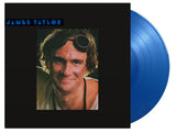 James Taylor - Dad Loves His Work (MOVLP3481) LP Blue Vinyl