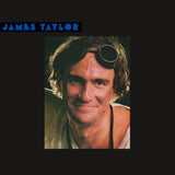 James Taylor - Dad Loves His Work (MOVLP3481) LP Blue Vinyl