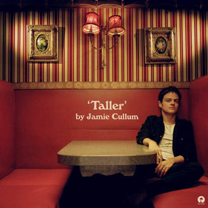 Jamie Cullum - Taller (7768697) LP