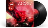 The Rolling Stones - Angry (5546464) 10" Single