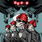 Devo - 50 Years Of De-evolution 1973-2023 (9782840) 2 LP Set