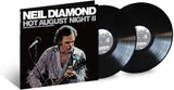 Neil Diamond - Hot August Night II (0882136) 2 LP Set