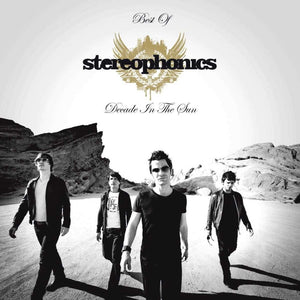 Stereophonics - Decade In The Sun (6742840) 2 LP Set