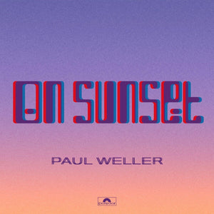 Paul Weller - On Sunset (0859857) 2 LP Set