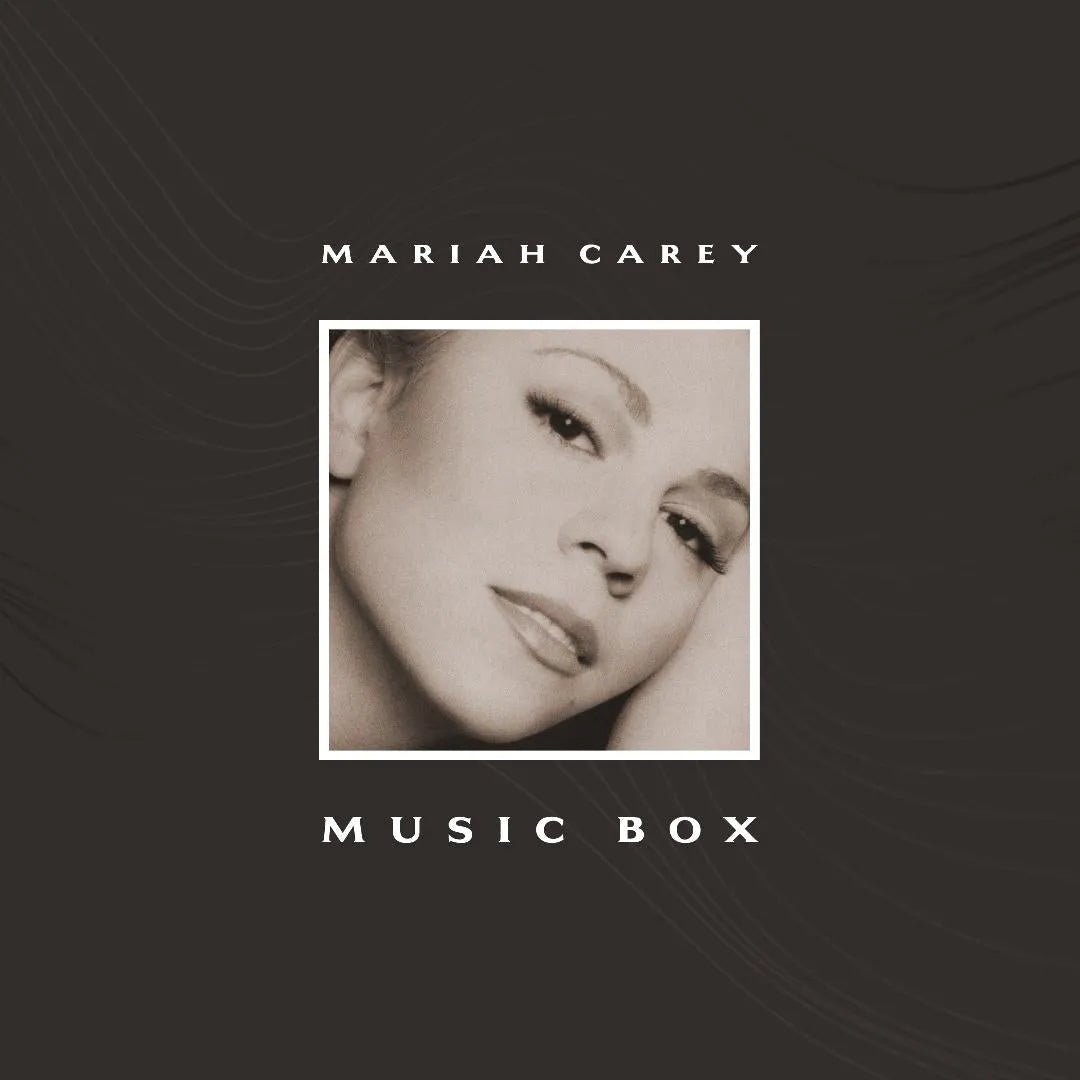 Mariah Carey - Music Box: 30th Anniversary Expanded Edition 4 LP Set - 1 - LP - Orchard Records