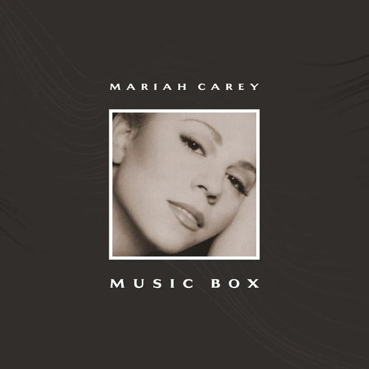 Mariah Carey - Music Box: 30th Anniversary Expanded Edition 4 LP Set - 1 - LP - Orchard Records