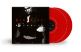 Ginuwine - The Bachelor (8820461) 2 LP Set Red Vinyl