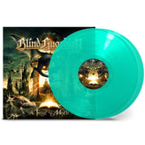 Blind Guardian - A Twist In The Myth (6128213) 2 LP Set Mint Green Vinyl