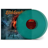 Blind Guardian - Beyond The Red River (6134760) 2 LP Set Green Vinyl