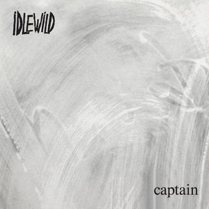 Idlewild - Captain (9764571) LP Recycled Colour Vinyl