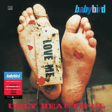 Babybird - Ugly Beautiful (53894735) 2 LP Set