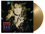 Candy Dulfer - Saxuality (MOVLP3143) LP Gold Vinyl