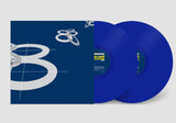 808 State - Ex:el (5588703) 2 LP Set Blue Vinyl
