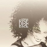 Gabrielle - Rise (5559179) LP Yellow Vinyl