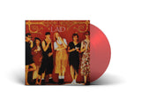 James - Laid (5522314) 2 LP Set Translucent Red Vinyl