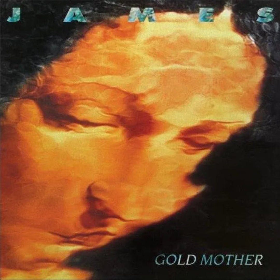 James Gold Mother 40th anniversary edition with classic indie rock tracks and hits.