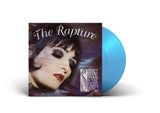 Siouxsie And The Banshees - The Rapture (5597412) 2 LP Set Turquoise Vinyl