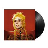 Dorian Electra - Fanfare (2246253) LP