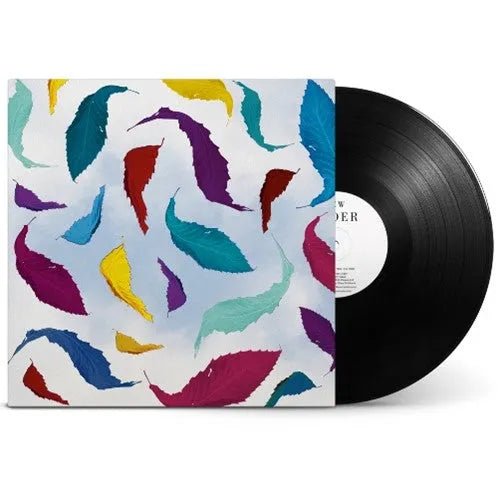 New Order - True Faith Remix: 2023 Remaster 12" Single - 2 - LP - Orchard Records