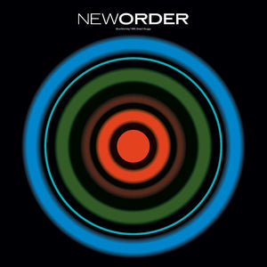 New Order - Blue Monday 88: 2023 Remaster (9763580) 12" Single