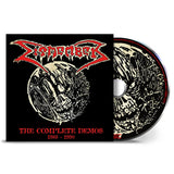 Dismember - The Complete Demos (2969152) CD