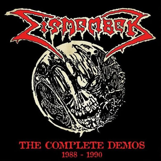 Dismember - The Complete Demos CD - 1 - CD - Orchard Records