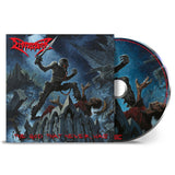 Dismember - The God That Never Was (2968622) CD