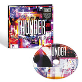 Thunder - Shooting At The Sun (53886091) CD